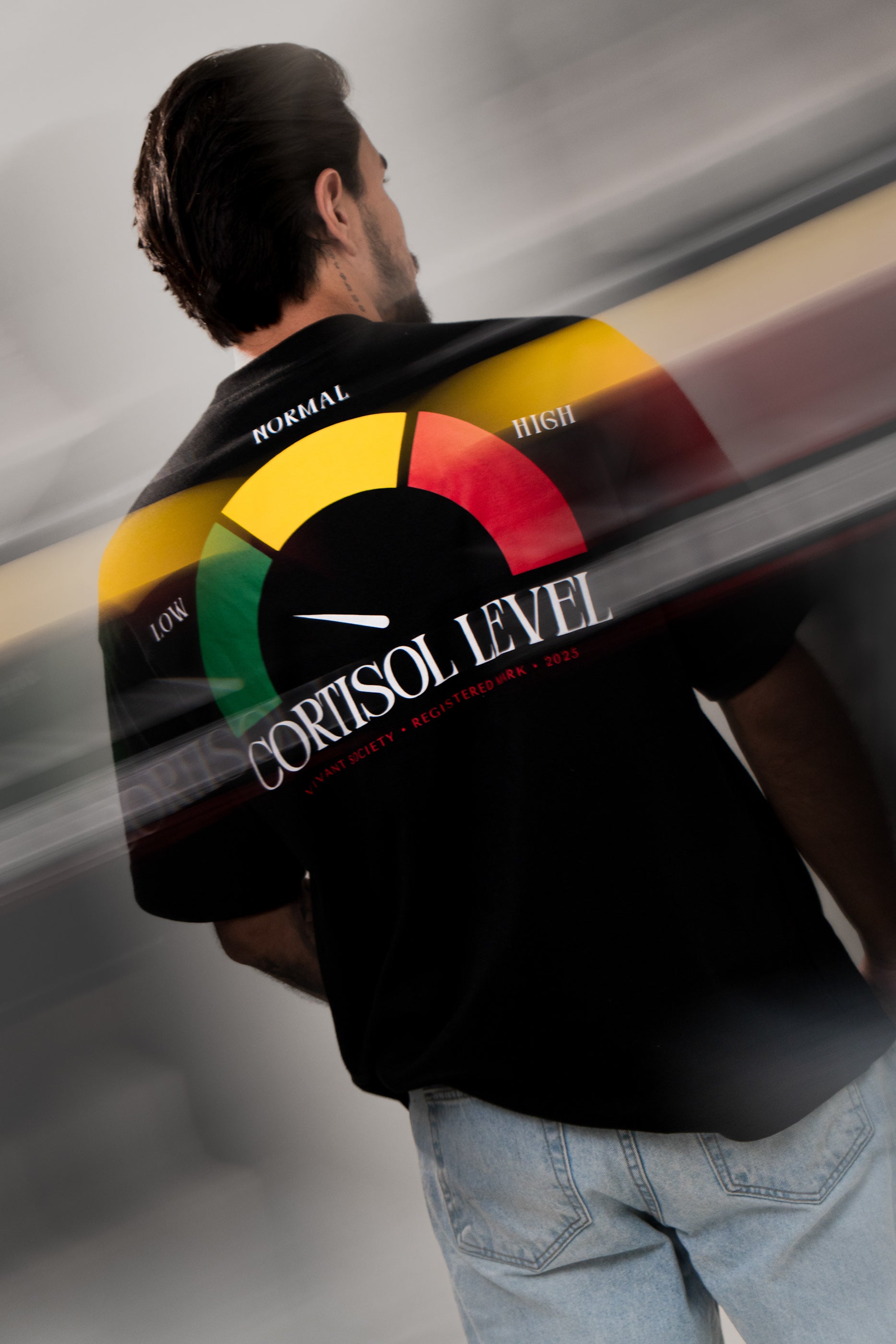 LOW CORTISOL